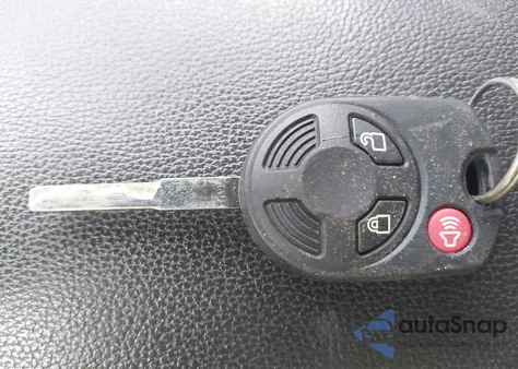 2017 Ford Escape Se z USA, uszkodzony, nr VIN 1FMCU9G94HUB27554